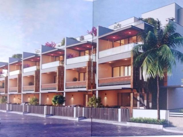 Ellisbridge 4 BHK Villa For Sale Ahmedabad