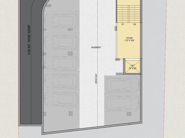Ellisbridge 4 BHK Apartment For Sale Ahmedabad