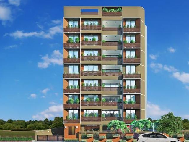Ellisbridge 5 BHK Apartment For Sale Ahmedabad