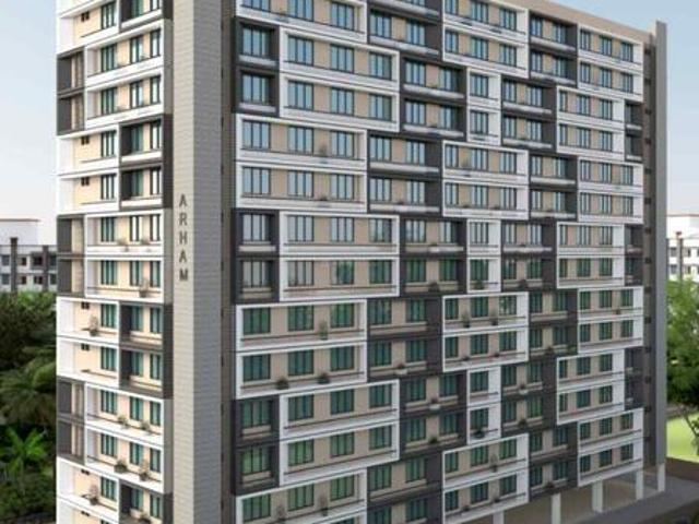 Ellisbridge 1 BHK Apartment For Sale Ahmedabad