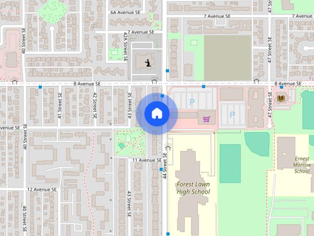 Elliston Place Apartments