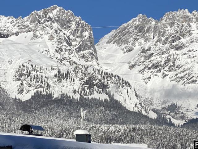ELLMAU: Ski & Golf In & Out Chalet High End für diese Saison