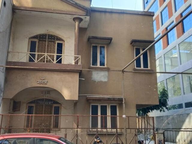 Ellora Park 4 Bedroom 1100 Sq. Ft. Independent House in Ellora Park Vadodara Listing ID: #10213
