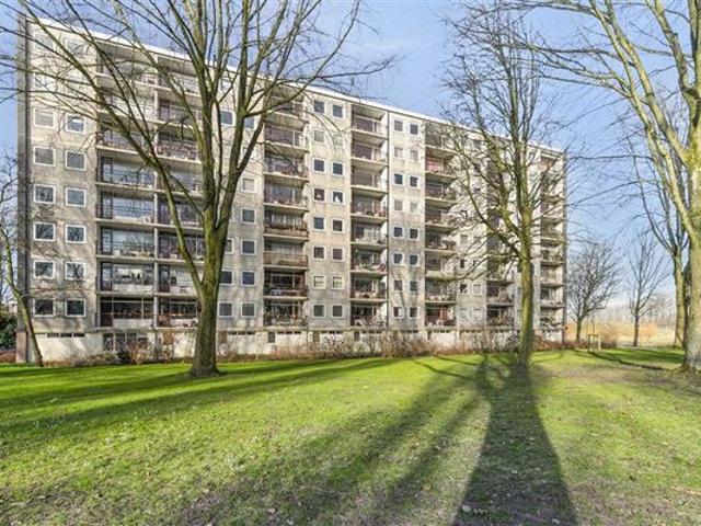 Elpermeer, 44, 1025AJ, Amsterdam, Noord Holland 1025AJ