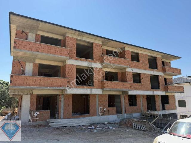 Elperek Mahallede 1+1 1. Kat