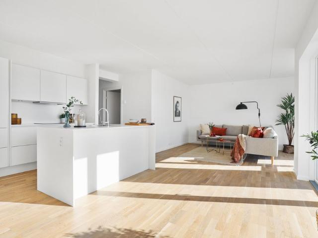Elstarvej 10, 2. th 2500 Valby