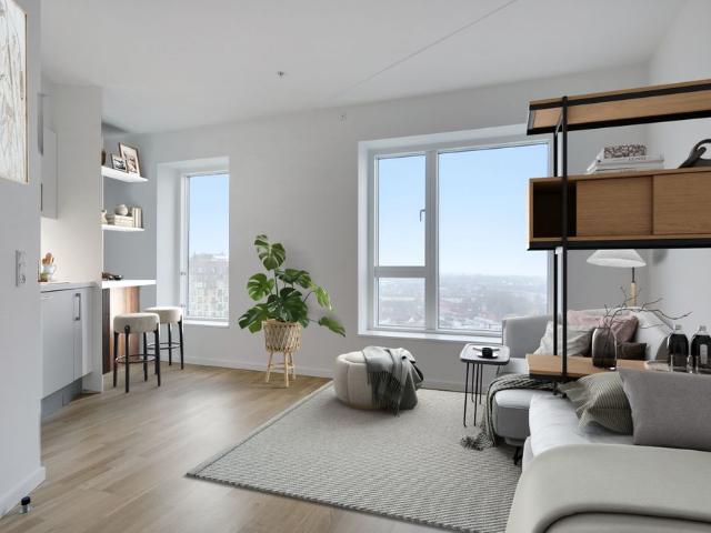 Elstarvej 24, 10. 2 Akeleje Hus, 2500 Valby