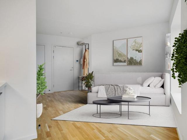 Elstarvej 24, 14. 12 Akeleje Hus, 2500 Valby