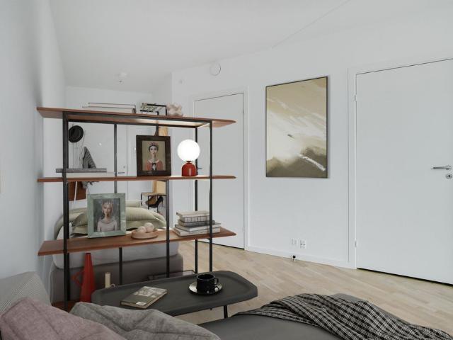 Elstarvej 24, 15. 10 Akeleje Hus, 2500 Valby