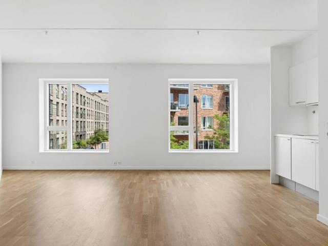 Elstarvej 24, 2. 5, 2500 Valby