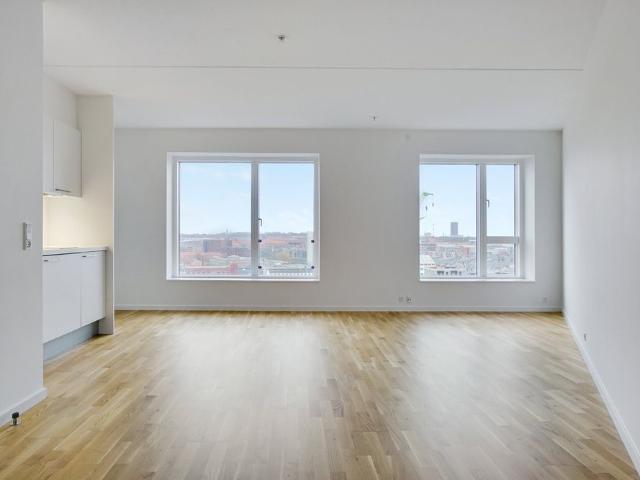 Elstarvej 24, 8. 8, 2500 Valby