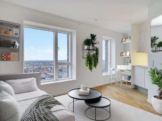 Elstarvej 24, 9 12. 2500 Valby