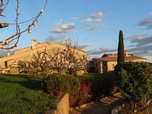 Els Masos de Caula