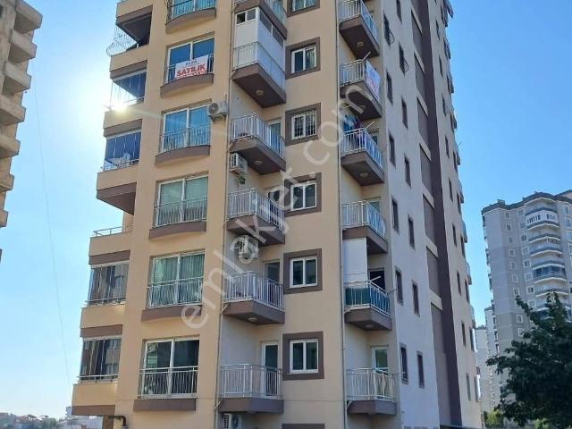 Elsa Gaurimenkulden Kozan Meslek Lisesi Yanı Stadyum Yanı 100. Yıl İlkokulu Yanı 3+1 Satılık