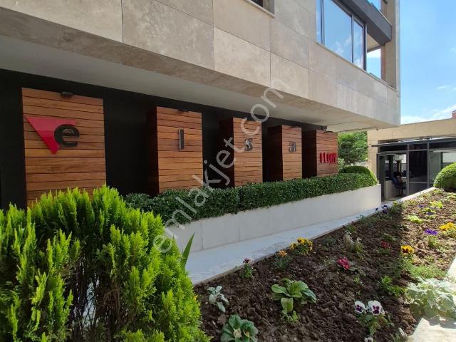 Elsa Glory'da Lüks 2+0 Kiralık Rezidans İçi Daire