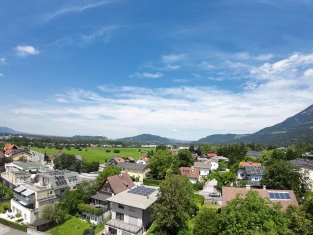 Elsbethen: Mehr Generationen Haus Alle S unter Dach und Fach!