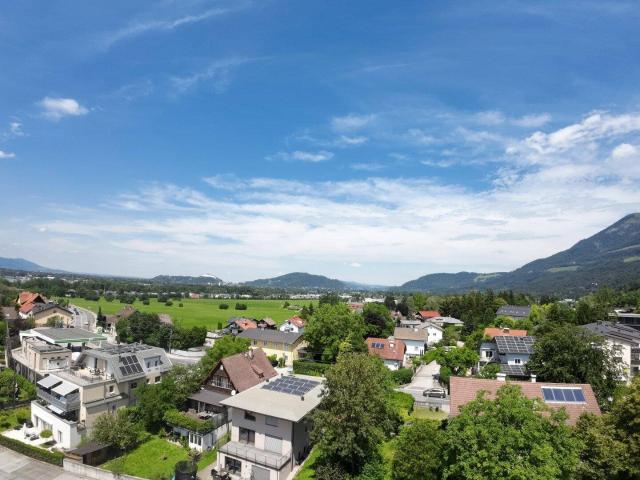Stadtrand: Haus mit Einnahmequellen! Refinanzierung leicht gemacht!