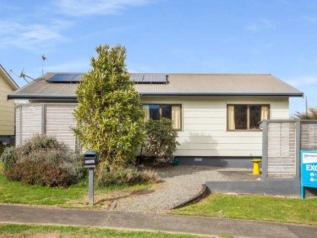 elsdon, 2 bedrooms