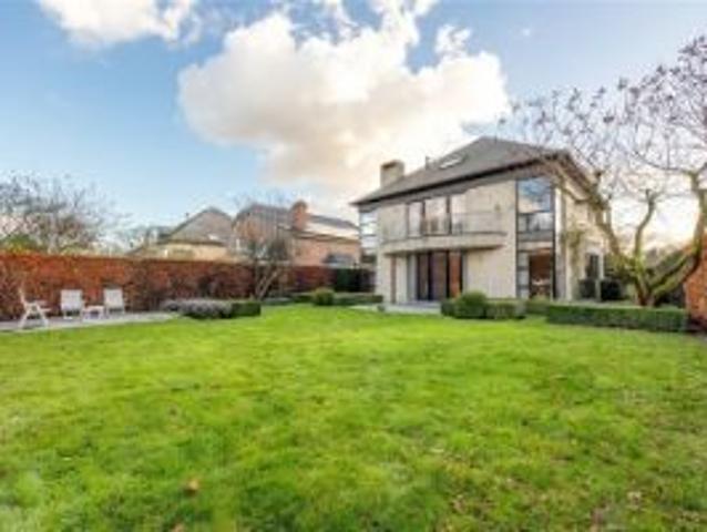 Elsdonk | Moderne villa met 4 slaapkamers + garage