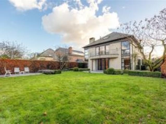 Elsdonk | Moderne villa met 4 slaapkamers + garage
