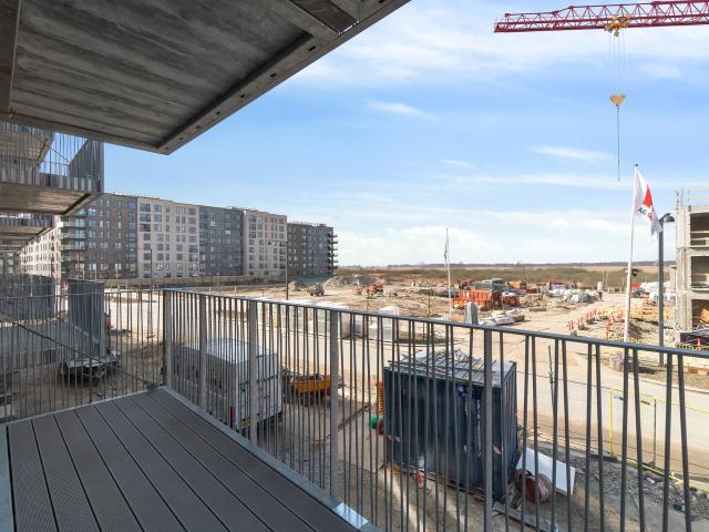 Else Alfelts Vej 37, 1. 3, 2300 København S til leje