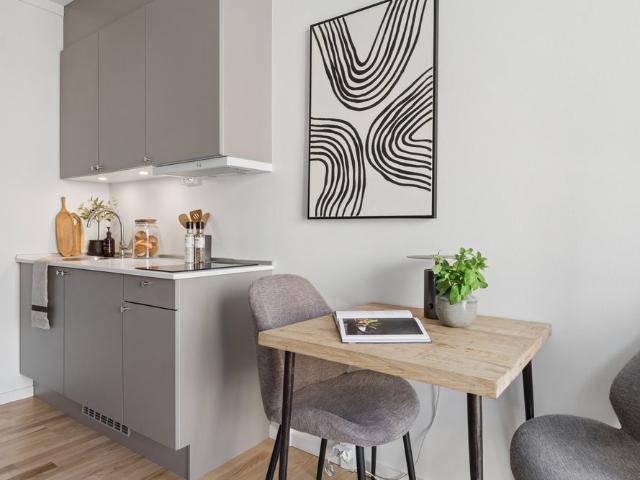 Else Alfelts Vej 44, 2. 40, 2300 København S