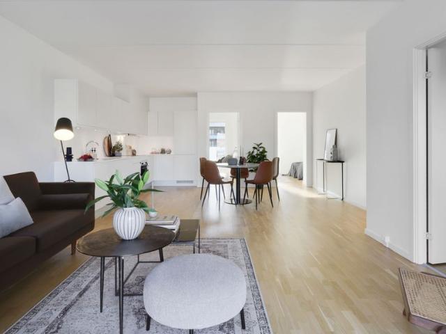 Else Alfelts vej 76A, 5 th
