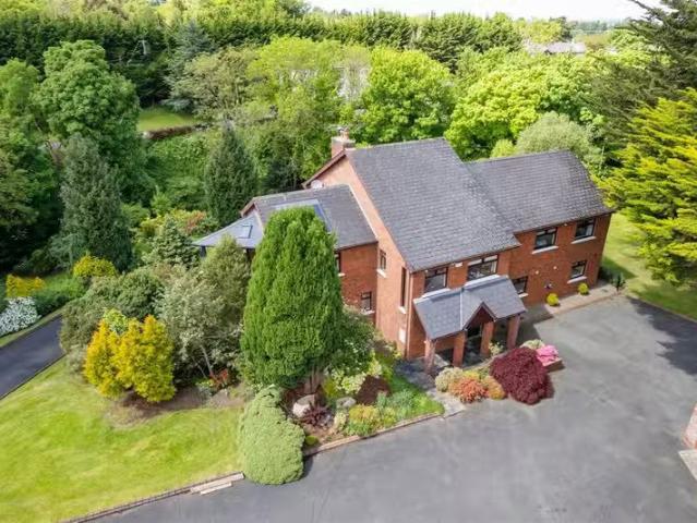 Elsemere, Tibradden Road, Rathfarnham, Dublin 16