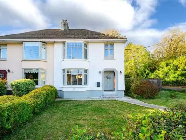 Elsinore, 22 South Lodge, Ballinlough, Cork City, T12 F4W2