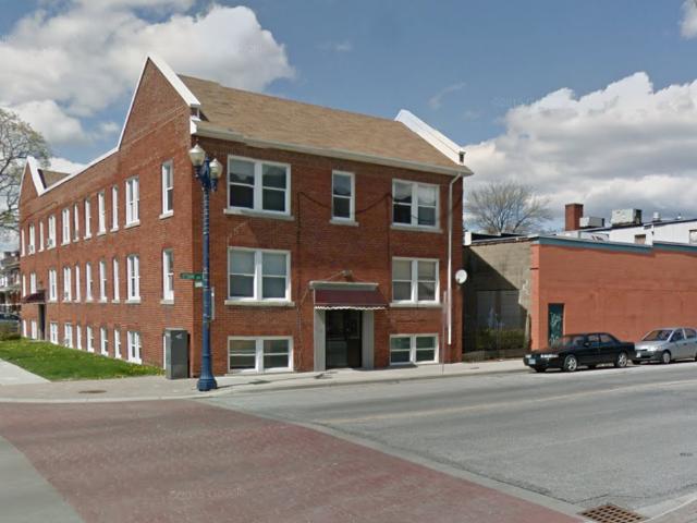 Elsmere Apartments Junior One Bedroom Apartment [object Promise] for Rent