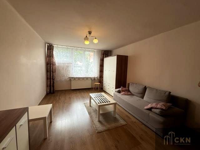 Elsnera 25 m², Kraków