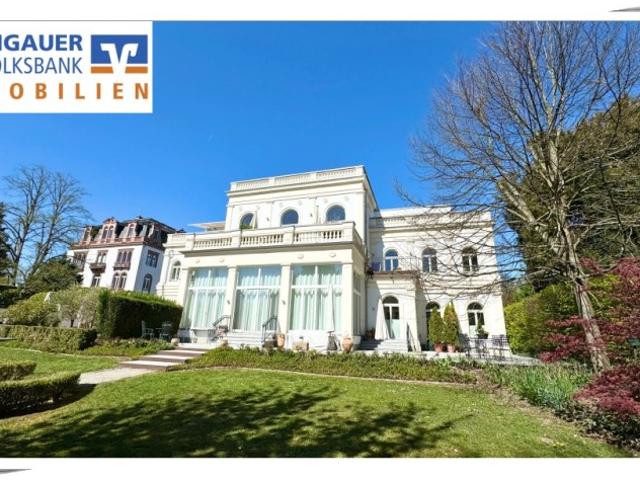 Eltville: Einzigartiges Penthouse in direkter Rheinnähe