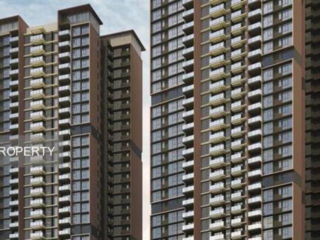Elta D5, Apartment