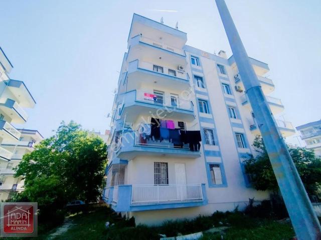 Çeltikçi Mah Doğalgazlı Kiralık 3+1 Daire