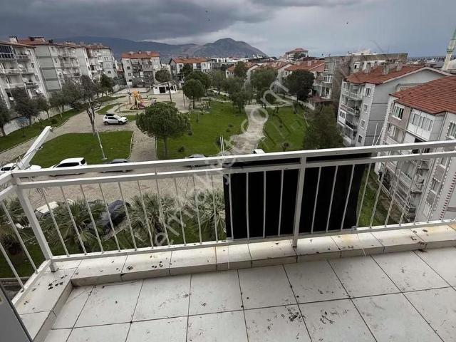 Çeltikçi Mahallesin De Satılık Manzaralı Daire