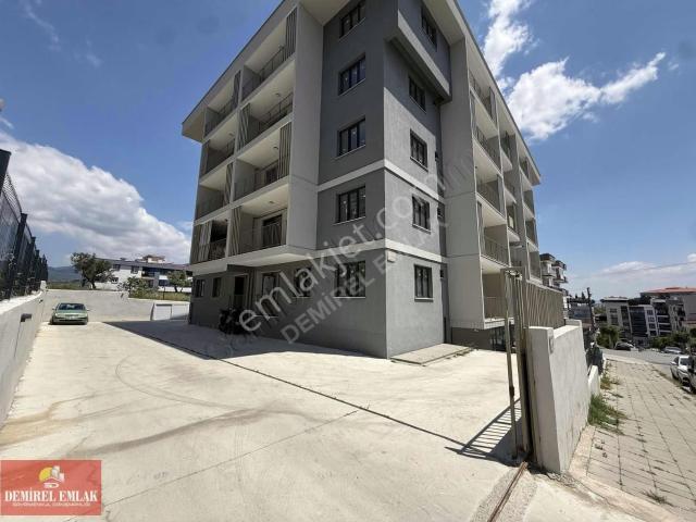 Çeltikçi Mh 3+1 Ara Kat Yeni Daire