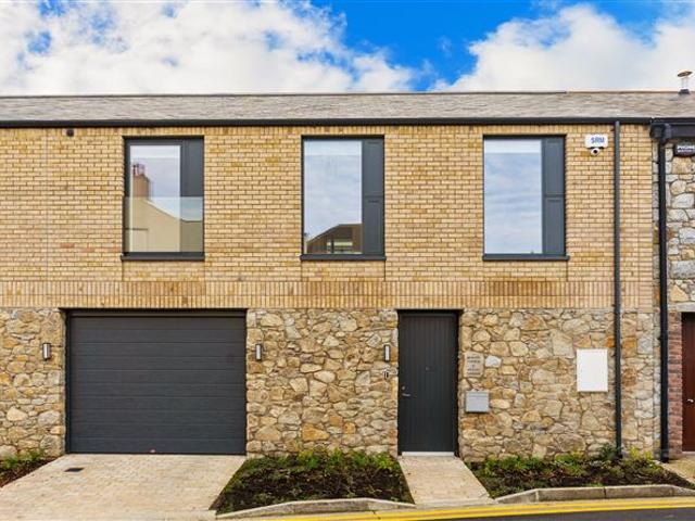 Elton Mews Elton Court, Sandycove, Dublin Sherry FitzGerald Lettings Sheehy 4905 MyHome. Ie Lettings