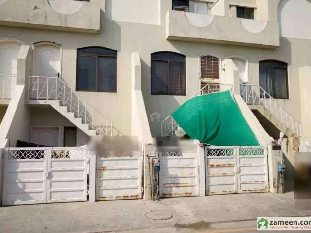 ELV2 3marla Ground Floor For Sale Lahore Khayaban e Amin ID 10175