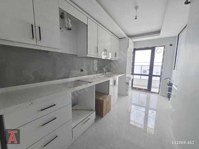 ELVAN MAHALLESİ MERKEZİ LOKASYON SIFIR 2+13+1 FIRSAT DAİRELER
