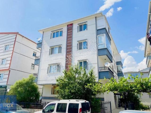 Elvan Mahallesinde Taşınmaya Hazır Ferah Ve Kullanışlı 3+1 Daire