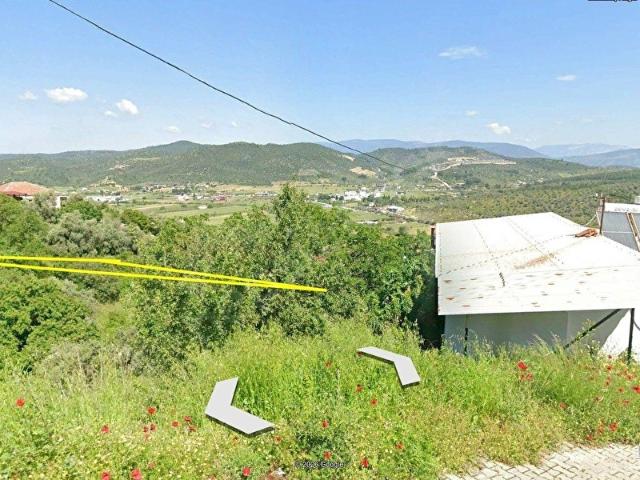 ELVAN ÖZÇELİK'DEN KEMİKLERDE SATILIK İMARLI ARSA