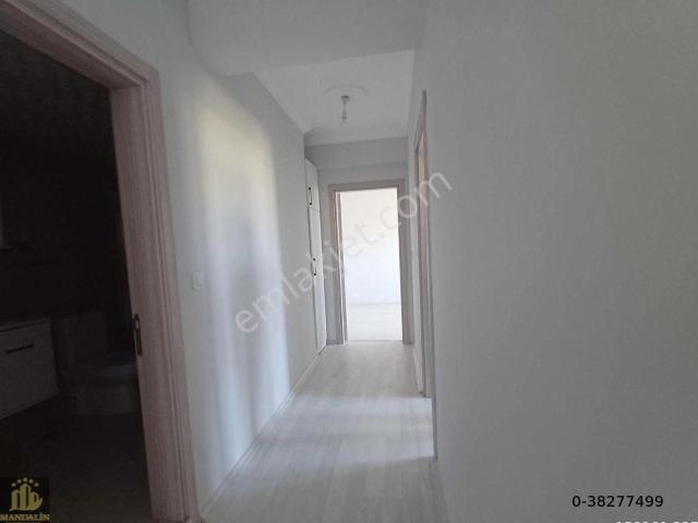 Elvan Özçelikten Güneş Mah. Zeytintepe Sitesinde Kiralık Daire