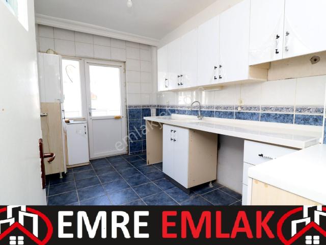 Elvankent'te 14.cd Yanı Arakat Çift Balkon 3+1 Kiralık Daire