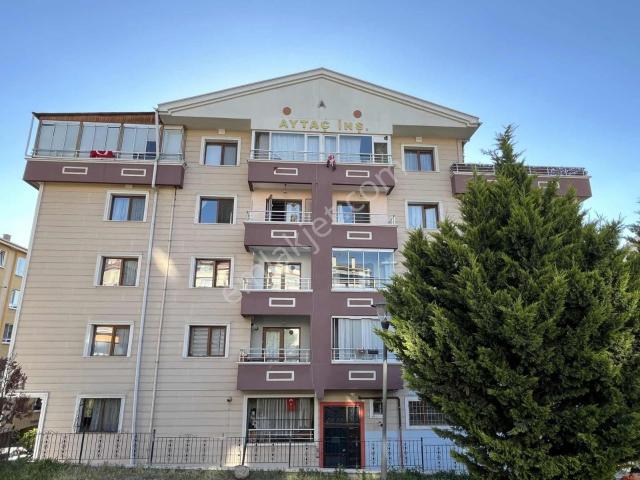 Elvankentte Her İki Katın Da Cephesi Açık Ters Dubleks 3+1 Daire