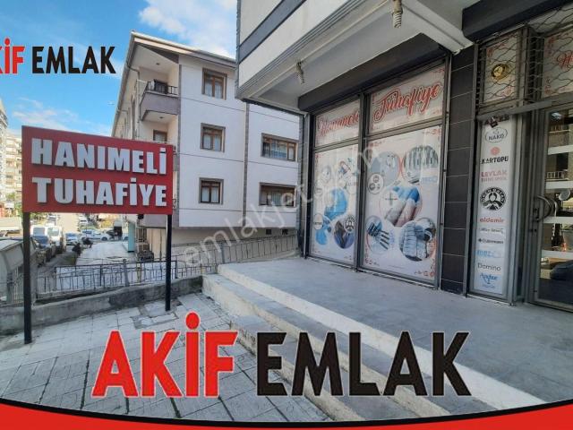 Elvankent 14.caddeye 1 Bina İçerde *60 M2* Depolu Satılık Dükkan
