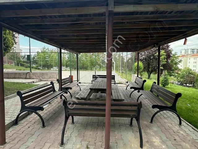 Elvankent Ayyıldız Mh. Site İçi, Masrafsız, 3+1 Satılık Daire