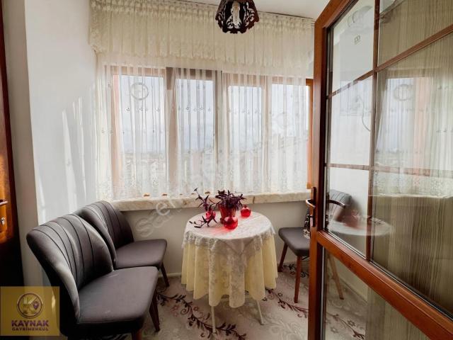 Elvankent Oğuzlarda Manzaralı Sitede Güney Cephe Satlk 3+1 Daire