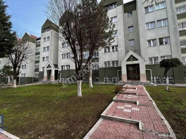 Elvankent Oğuzlar'da Kiralık 3+1 Site Dairesi