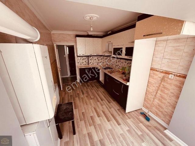 Elvankent Topçu’da 3+1 E/b Asansörlü Full Yapılı Satılık Daire