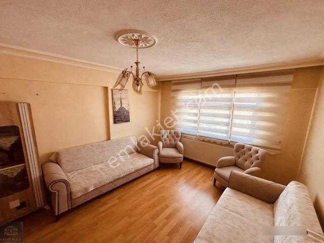 Elvankent Topçu’da Kiralık 3+1 Daire